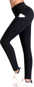 Leggings for Women Yoga Pants for Women with Pockets Workout Yoga Leggings with Pockets